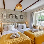 3 Bed In Ulverston Oc-sz445 Nyaraló Rusland