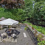 3 Bed In Ulverston Oc-sz445 Nyaraló *