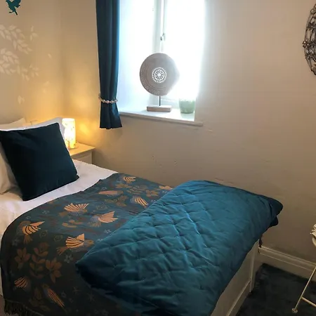 3 Bed In Satterthwaite Sz445 * Rusland