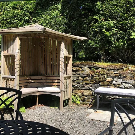 3 Bed In Satterthwaite Sz445 Rusland