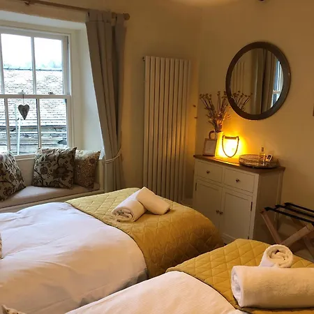 3 Bed In Satterthwaite Sz445 * Rusland