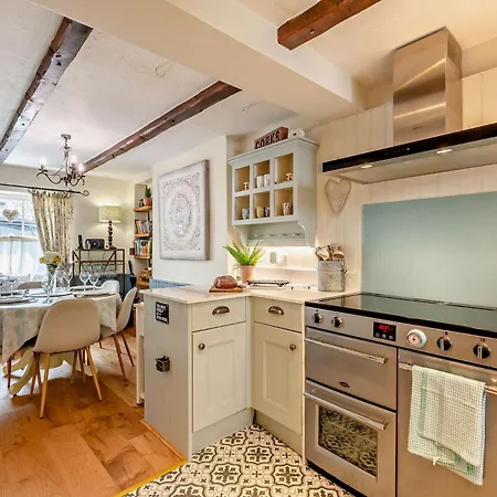 3 Bed In Satterthwaite Sz445