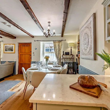 3 Bed In Satterthwaite Sz445 *