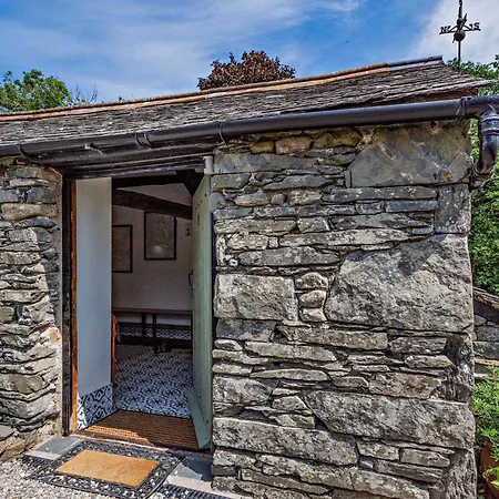 3 Bed In Satterthwaite Sz445 * Rusland