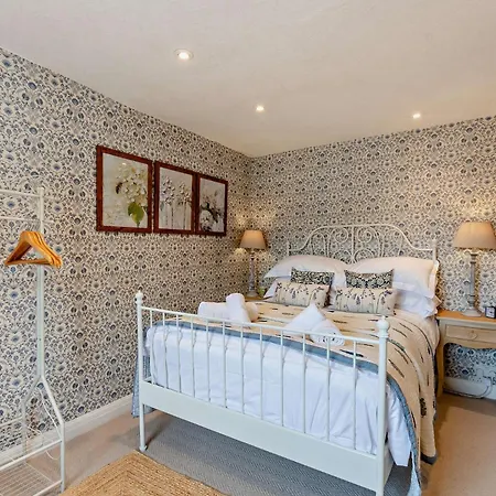 3 Bed In Satterthwaite Sz445 בית נופש