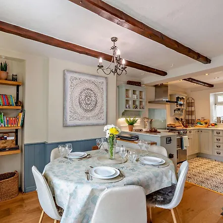 3 Bed In Satterthwaite Sz445