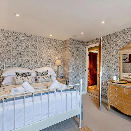3 Bed In Satterthwaite Sz445 * Rusland