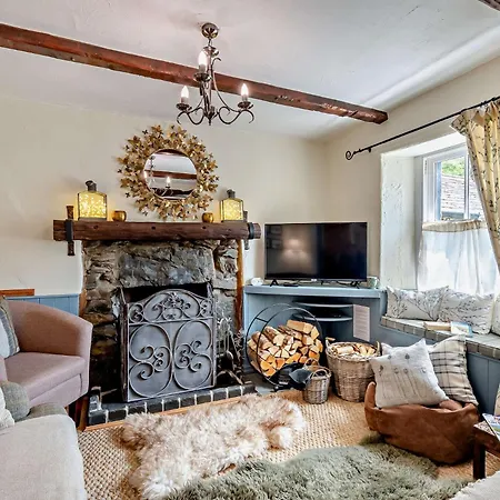 3 Bed In Satterthwaite Sz445