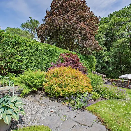 3 Bed In Ulverston Oc-sz445 Hébergement de vacances