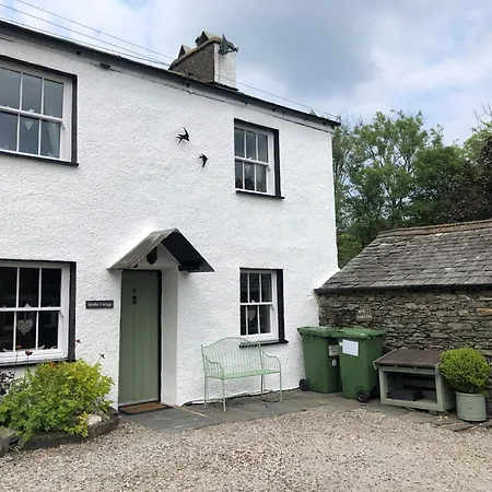 3 Bed In Ulverston Oc-sz445 Дом отдыха Rusland