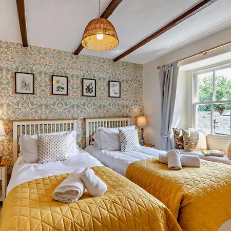 3 Bed In Ulverston Oc-sz445 Дом отдыха Rusland