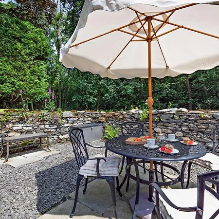 3 Bed In Ulverston Oc-sz445 Дом отдыха Rusland
