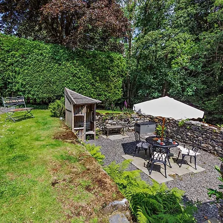 3 Bed In Ulverston Oc-sz445 Casa vacanze Rusland