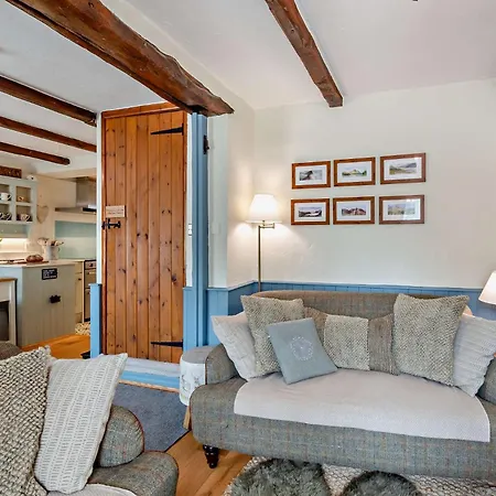 Casa vacanze 3 Bed In Ulverston Oc-sz445 Rusland